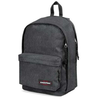 Zaino Eastpak | Back to work | EK936-black denim (valigeria)