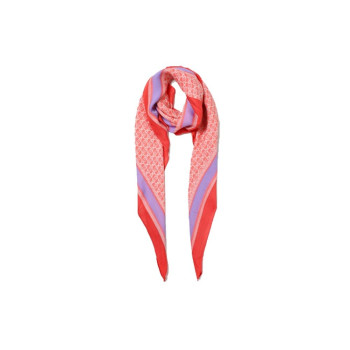 Foulard Grande con Logo Nadie Liu Jo Folly  Valigeria.it