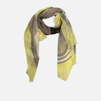Foulard Liu Jo stola Avocado