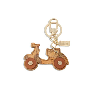 Geo Classic portachiavi vespa