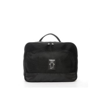 Kit Viaggio Spalding6Bros Nero  Valigeria.it