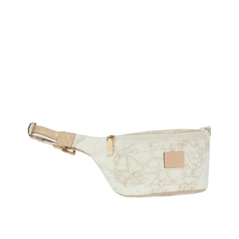 Marsupio Tozzo Alviero Martini 1^Classe Geo White CV891861880900  Valigeria.it