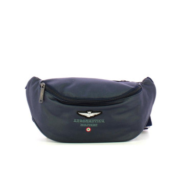 Marsupio Tozzo New Cisty Tak Aeronautica Militare Blu  Valigeria.it