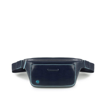 Marsupio Tozzo Piquadro Blue Square CA2174B2  Valigeria.it