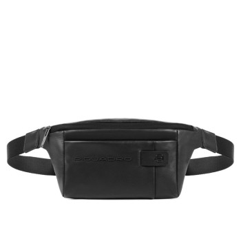 Marsupio Tozzo Piquadro Urban CA2174UB00  Valigeria.it