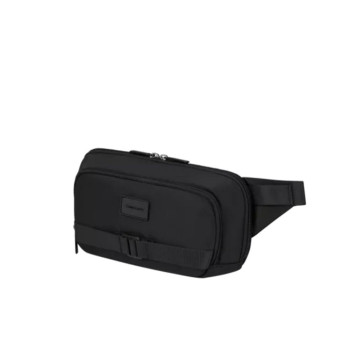 Marsupio Tozzo Sackmod Samsonite Black  Valigeria.it
