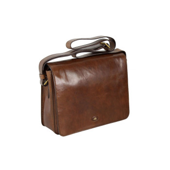 Messenger | The Bridge Story Uomo | 05275701-Marrone