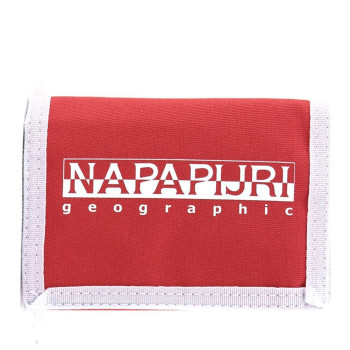 Portafoglio a strappo | Napapjri Happy Wallet | N0YGXZM15-Multicolour