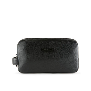 Necessaire Modus Special Piquadro Nero  Valigeria.it