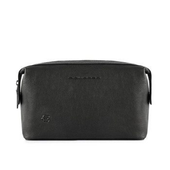 Necessaire Piccolo Piquadro Black Square BY3851B3  Valigeria.it