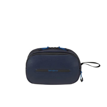 Necessaire Semplice Paradiver Eco Samsonite Blue Nights  Valigeria.it