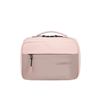 Necessaire Semplice Stack Toilet Kit Samsonite Rose  Valigeria.it