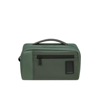 Necessaire Semplice Vaycay Samsonite Pistachio Green  Valigeria.it