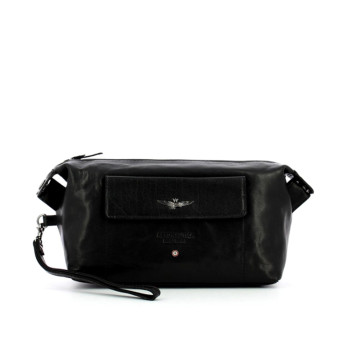 Necessaire Vintage Aeronautica Militare AM300  Valigeria.it