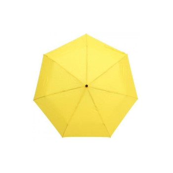Ombrello corto open/close Doppler Trend Magic Giallo