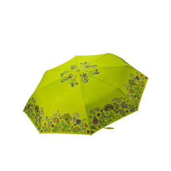 Ombrello Donna Mini Antivento Decò Y-Dry Lime  Valigeria.it