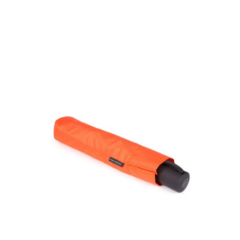 Ombrello Donna Mini Automatico Piquadro Arancione  Valigeria.itOmbrello Donna Mini Automatico Piquadro Arancione  Valigeria.it