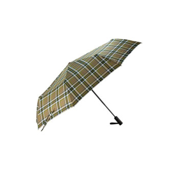 Ombrello Uomo Corto Golf Antivento Tristan Y-Dry Beige  Valigeria.it