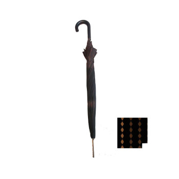 Ombrello Uomo Lungo Manuale Carbonsteel Doppler 714767FDOPAS1  Valigeria.it