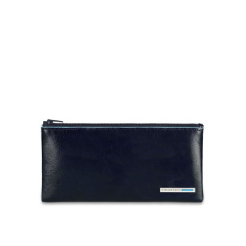 Portachiavi Piquadro | Linea Blue Square | PC1514B2-Blu2