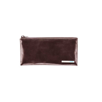 Portachiavi Piquadro | Linea Blue Square | PC1514B2-mogano (valigeria)