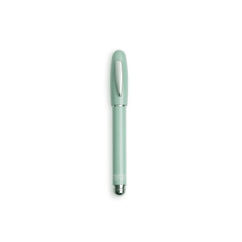 Penna Roller Spalding & Bros Verde Acqua  Valigeria.it