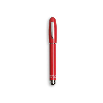 Penna Stilografica  Spalding & Bros Short Classic Pens  170130-Rosso