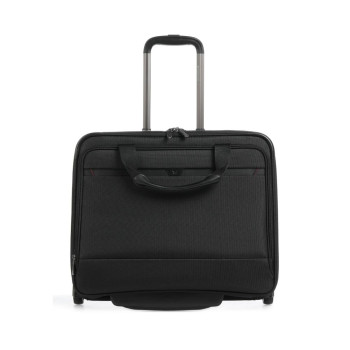 Pilota Trolley Biz 4.0 Roncato Valigeria Nero  Valigeria.it