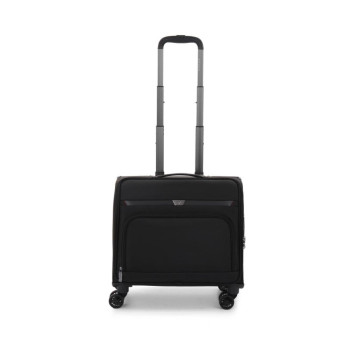 Pilota Trolley Cabina Biz 4.0 Roncato Valigeria Nero  Valigeria.it