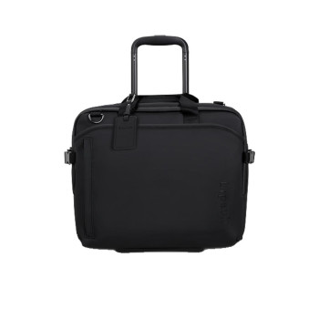 Pilota trolley 41cm 2 ruote cabina rolling tote 16 Lipault Lost in Berlin Black