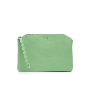 Pochette Bustina Envelope Liu Jo Shamrock  Valigeria.it