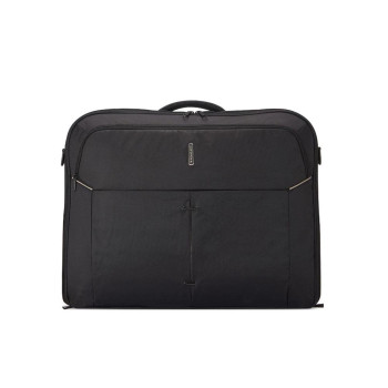 Porta Abiti Sottile Ironik 2.0 Roncato Valigeria Nero  Valigeria.it