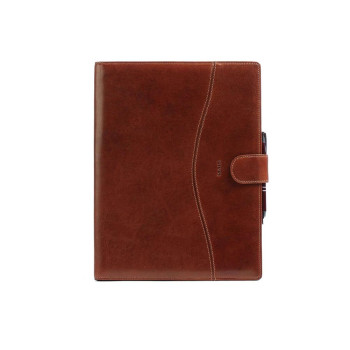 Porta Blocco A4 Giudi Marrone  Valigeria.it