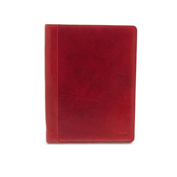 Porta Blocco A4 Giudi Rosso  Valigeria.it