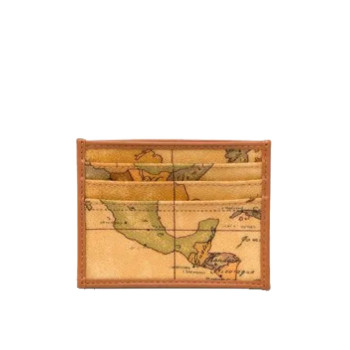 Porta Carte Credito Alviero Martini 1^Classe Geo Classic CW31660000010  Valigeria.it