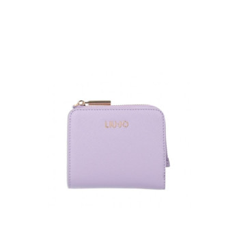 Porta Carte Credito Caliwen Liu Jo Glicine  Valigeria.it