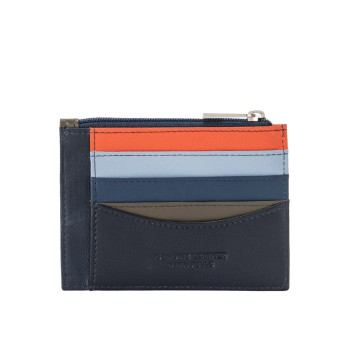 Porta Carte Credito DuduBags Colorful 53443807  Valigeria.it