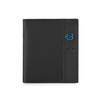 Porta Carte Credito Piquadro Pulse Connequ PP1518P16  Valigeria.it