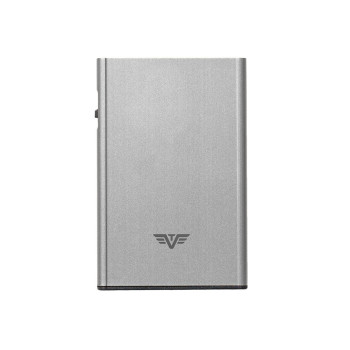 Porta Carte Credito Tru Virtu Card Case & Slide 24101000101  Valigeria.it