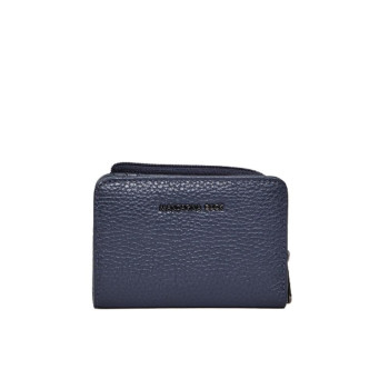 Porta Carte di Credito Mandarina Duck Dress Blu  Valigeria.it