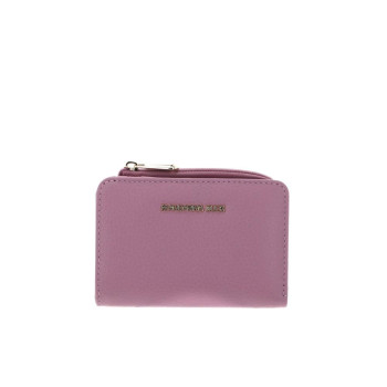 Porta Carte di Credito Mandarina Duck Lilac Rose  Valigeria.it