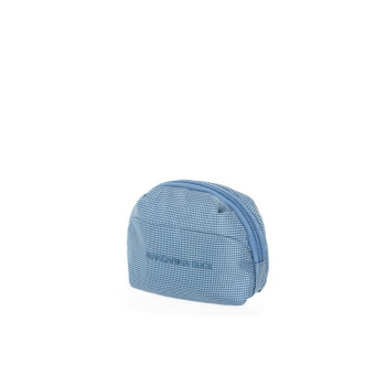 Porta Chiavi Busta MD 20 Mandarina Duck Scuba Blue  Valigeria.it