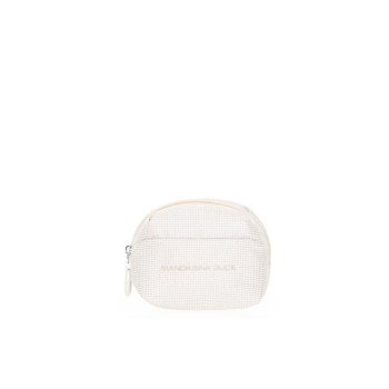 Porta Chiavi Busta MD 20 Mandarina Duck Whitecup Gray  Valigeria.it