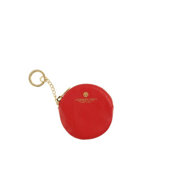 Porta Chiavi Cerniera Ovale Spalding & Bros Tiffany 173768U500 | Valigeria.it