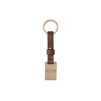 Porta Chiavi Ciondolo Borbonese Op Naturale  Valigeria.it