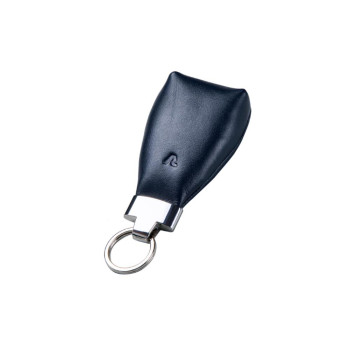 Porta Chiavi con Zip Pascal Roncato Valigeria Blu  Valigeria.it