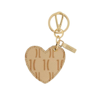 Porta Chiavi Cuore Alviero Martini 1^Classe Monogram CMP20296150920  Valigeria.it