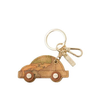 Porta Chiavi Macchina Alviero Martini 1^Classe Geo CW28760000010  Valigeria.it