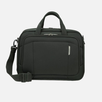 Porta Computer Respark Samsonite Forest Green  Valigeria.it