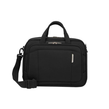 Porta Computer Respark Samsonite Ozone Black  Valigeria.it